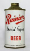 Rainier Beer photo