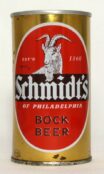 Schmidt’s Bock photo