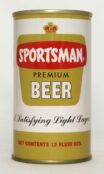 Sportsman photo