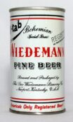Wiedemann “pull-tab Top” photo