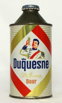 Duquesne photo
