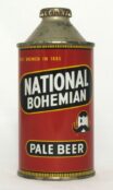 National Bohemian photo