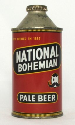 National Bohemian photo