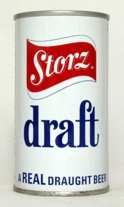 Storz Draft photo