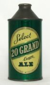 Twenty Grand Ale photo