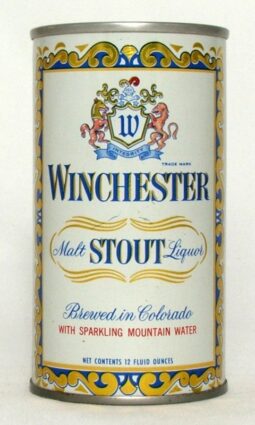 Winchester Stout M.L. photo