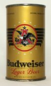 Budweiser Lager (OI) photo
