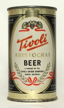 Tivoli Aristocrat photo