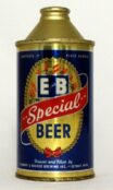 E & B Special photo