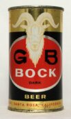 GB Bock photo