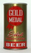 Gold Medal photo