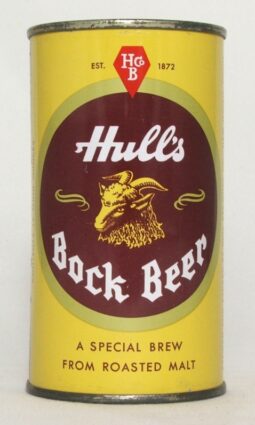 Hull’s Bock photo