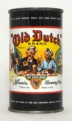 Old Dutch photo