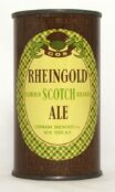 Rheingold Scotch Ale photo