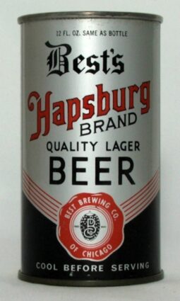 Hapsburg (Brand) photo