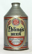 Ebling’s Beer photo