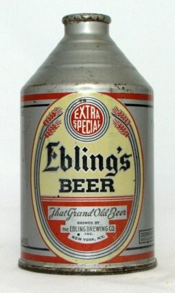 Ebling’s Beer photo