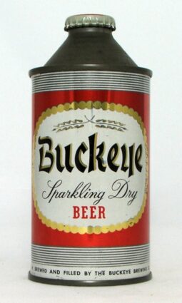 Buckeye Beer photo