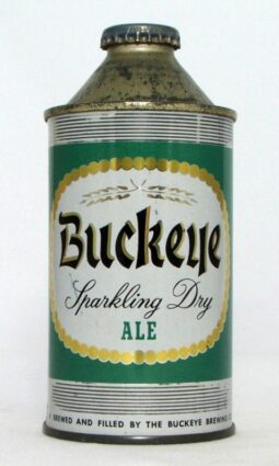 Buckeye Ale photo