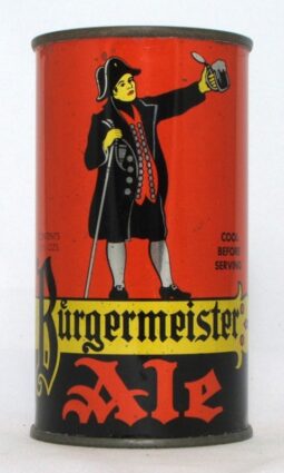 Burgermeister Ale photo