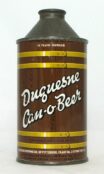 Duquesne Can-o-Beer photo