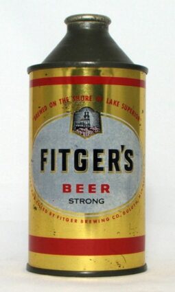 Fitger’s (Strong) photo