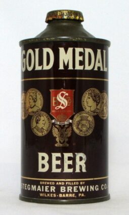 Gold Medal photo