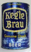 Kegle Brau photo