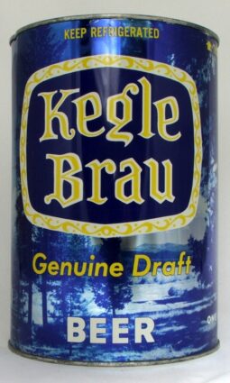 Kegle Brau photo