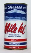 Mile Hi photo