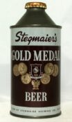 Stegmaier’s Gold Medal photo