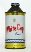 White Cap photo