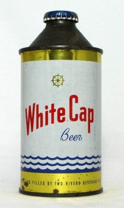 White Cap photo