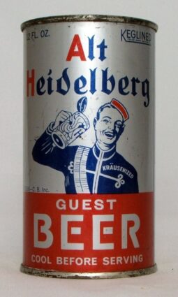 Alt Heidelberg photo