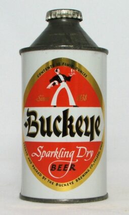 Buckeye photo