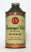 Champagne Velvet photo