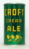 Croft Cream Ale photo