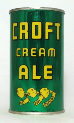 Croft Cream Ale photo