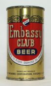 Embassy Club photo