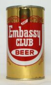 Embassy Club photo