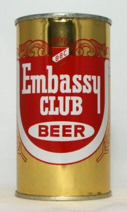 Embassy Club photo