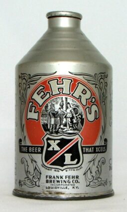 Fehr’s XL photo