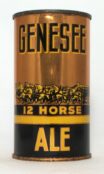 Genesee 12 Horse Ale photo
