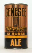 Genesee 12 Horse Ale (2-Faced) photo