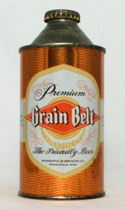 Grain Belt photo