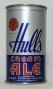 Hull’s Cream Ale photo