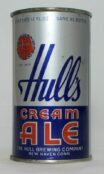 Hull’s Cream Ale photo
