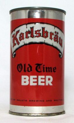 Karlsbrau photo
