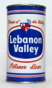 Lebanon Valley photo