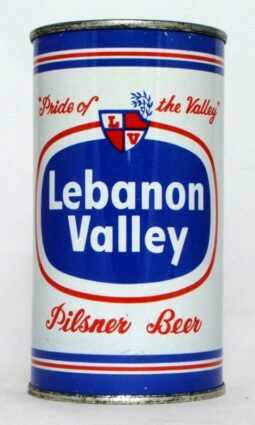 Lebanon Valley photo